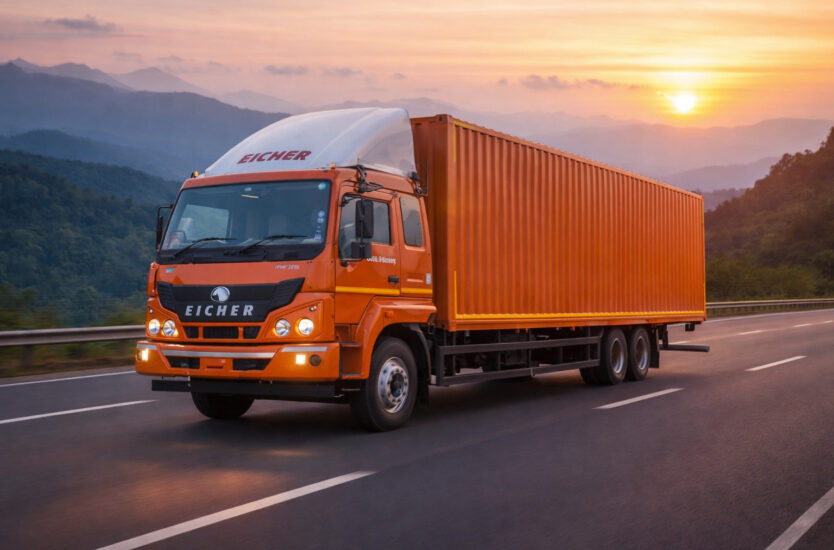 BPL-truck